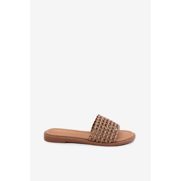  Damenschuhe BOTO 26SD98-9832 BRAUN 