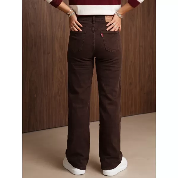  Damenhosen DSTREET UY3230 BRAUN 