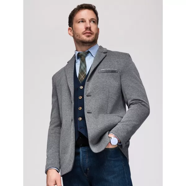  Herrenjacke OMBRE M170 GRAPHIT 