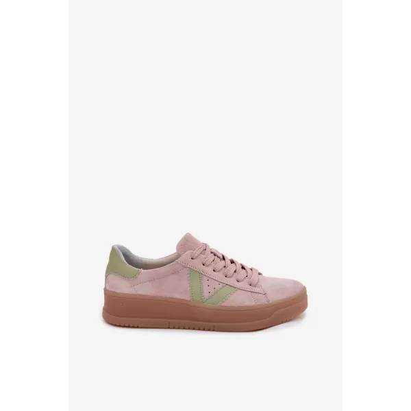  Damen-Sneaker VINCEZA 79597 ROSA 