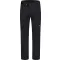 Outdoor-Hose für Herren NORDBLANC SCRAMBLE NBSPM8359 SCHWARZ