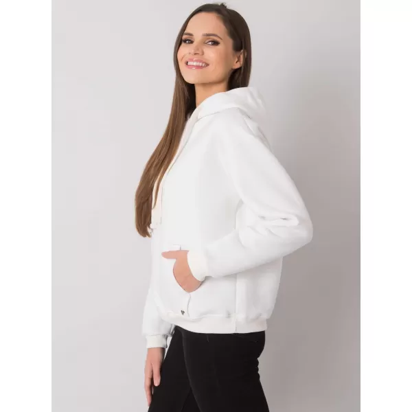  Damen-Sweatshirt BASIC FEEL GOOD RV-BL-7306.41 NATURFARBEN 