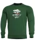 Herrenpullover PENTAGON HAWK WEATHERPROOF K09019-WE SPRINGBOCK GRÜN