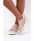 Damen-Sneaker EVENTO 26SP17-9784 BEIGE