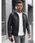 Herrenjacke DSTREET TX4950 SCHWARZ