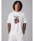 Herren-T-Shirt DSTREET NX1002R-WH-O WEIß