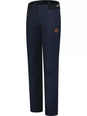 Damenhosen NORDBLANC FELLSIDE NBSPL8346 DUNKELBLAU