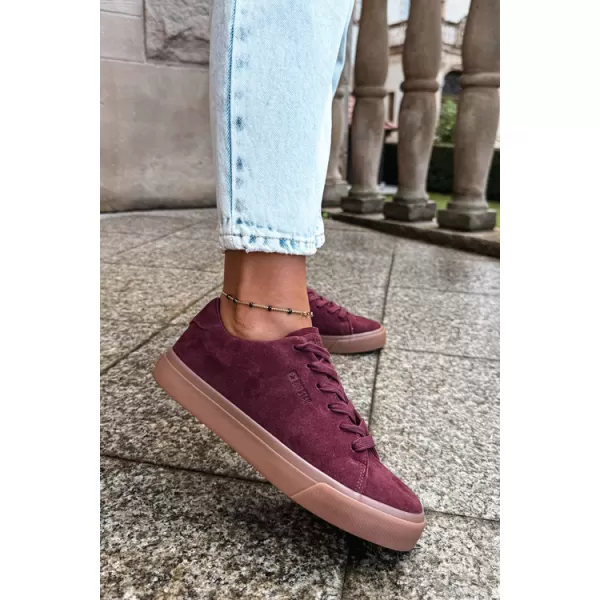  Damen-Sneaker BIG STAR SHOES UU274242 HRSG 