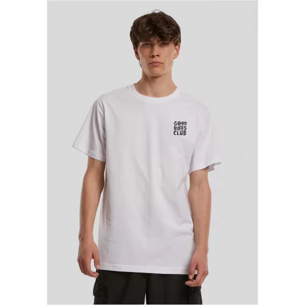  Herren-T-Shirt URBAN CLASSICS TB8968-00220 WEIß 