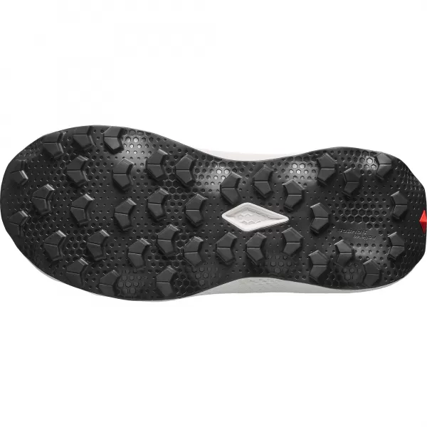  Damenschuhe SALOMON ULTRA FLOW 2 GORE-TEX L49299500 SCHWARZ/MORGENROSA/VANILLEEIS 