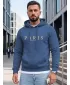 Herren-Sweatshirt DSTREET NX5147BX-17-09 BLAU
