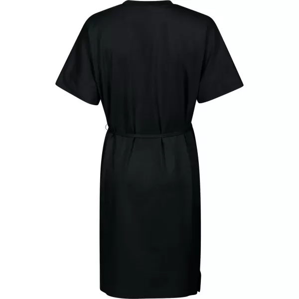  Kleid MALFINI MUSE 816 SCHWARZ 