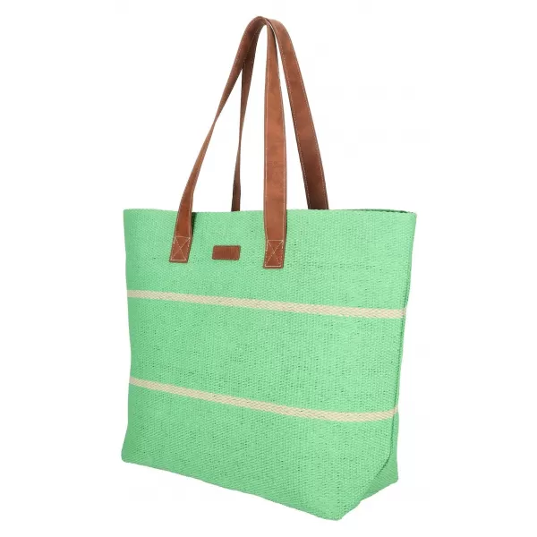  Tasche ENRICO BENETTI EB-79004-023 GRÜN 