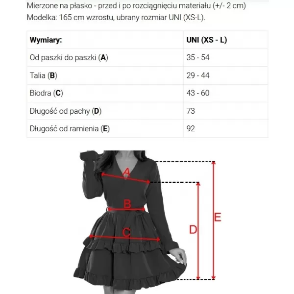  Kleid NUMOCO 676-1 HELLBLAU 