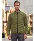 Hybridjacke für Herren MALFINI PREMIUM CROSS 555 AVOCADOGRÜN