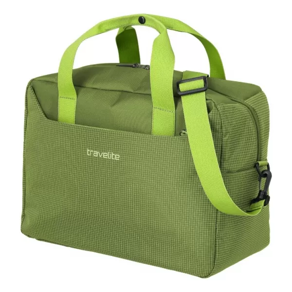 Koffer TRAVELITE Corsiica Boarding Bag FRISCHES GRÜN 