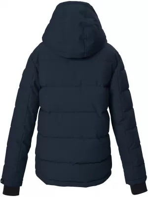 Kinderjacke KILLTEC KSW 203 BLAU