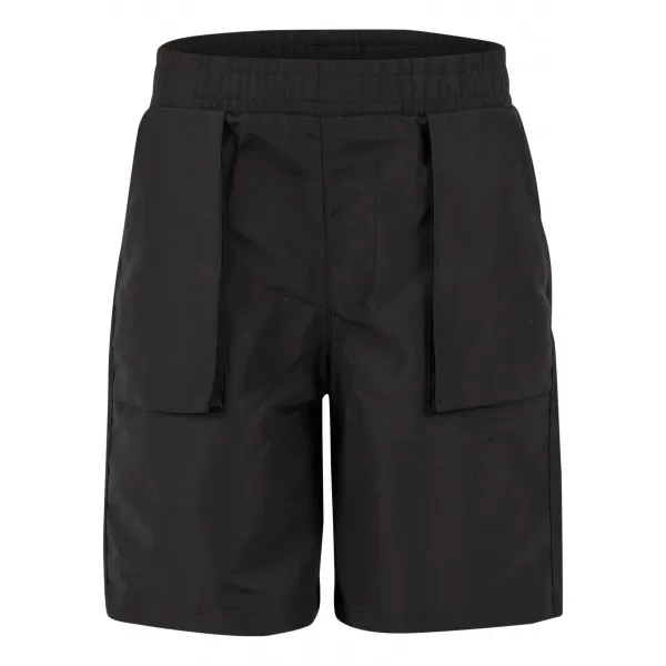  Cargo-Shorts für Jungen URBAN CLASSICS UCK7564-00007 SCHWARZ 
