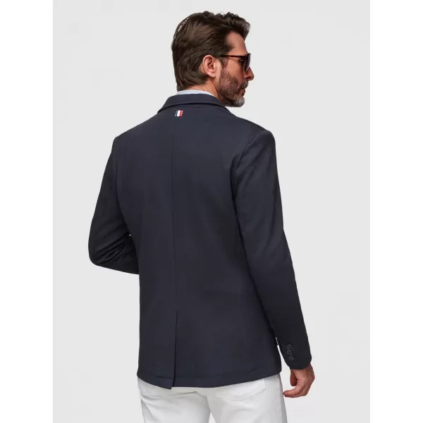  Herrenjacke OMBRE M165 MARINEBLAU 