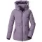 Damenjacke KILLTEC GW 11 LILA