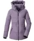 Damenjacke KILLTEC GW 11 LILA