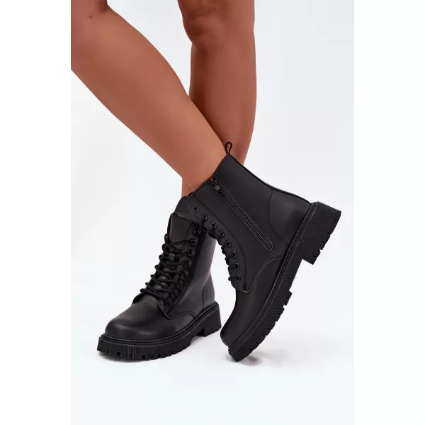  Damenschuhe EVENTO 25BT26-9122 SCHWARZ 
