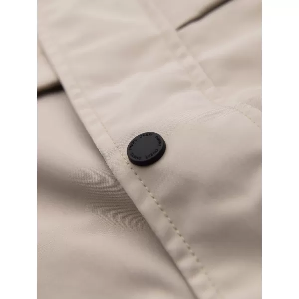  Herrenjacke OMBRE C586 BEIGE 