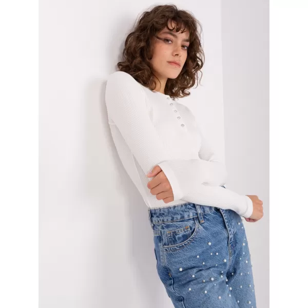  Damenbluse BASIC FEEL GOOD RV-BZ-9211.25P NATURFARBEN 
