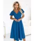 Kleid NUMOCO 675-4 MEERESGRÜN