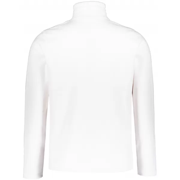  Fleece-Sweatshirt für Herren ALTISPORT ALM002852 WEIß 