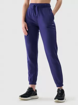 Damenhosen 4F WMM00TTROF1658 GEWOHNHEITEN