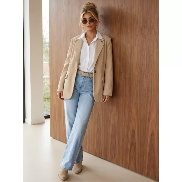  Damenjacke DSTREET PY0158 BEIGE 