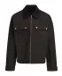 Herrenjacke URBAN CLASSICS TB7624 SCHWARZ