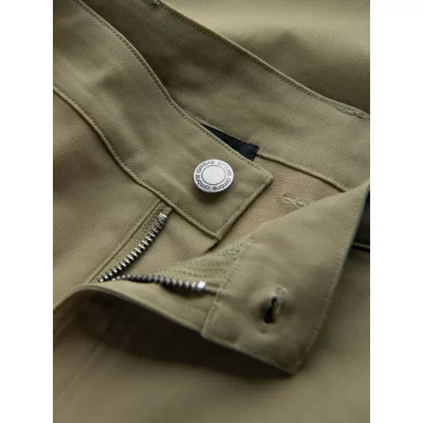  Herrenhosen OMBRE P1517 OLIVE 