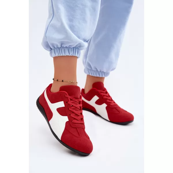  Damen-Sneaker BOTO 25SP26-9093 HRSG 