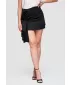 Damenrock OMBRE OW-GL-E0009 SCHWARZ
