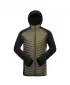 Herren-Sweatshirt ALPINE PRO NORN EFEUGRÜN