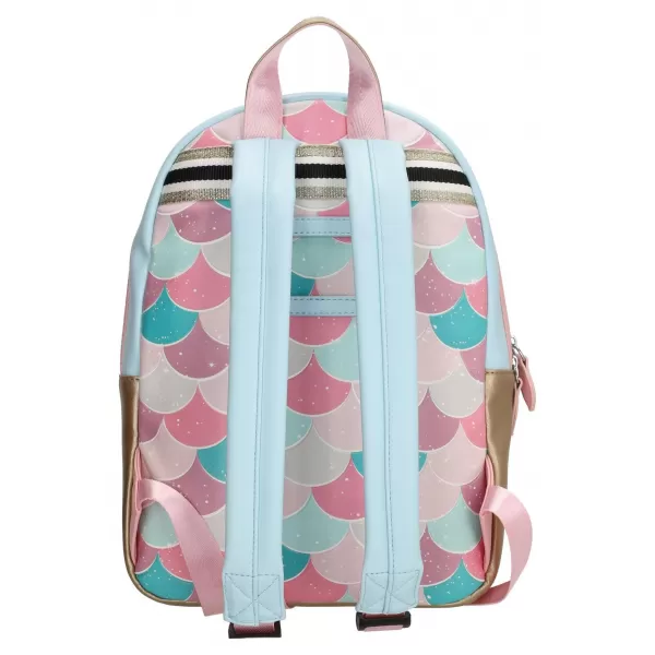  Kinderrucksack ZEBRA TRENDS LIMITED EDITION ESMEE 21231 MEHRFARBIG 