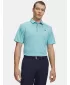 Herren-T-Shirt UNDER ARMOUR TECH POLO 1290140-429 BLAU