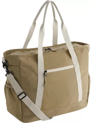 Einkaufstasche BAGBASE | BG 375 WÜSTENSAND
