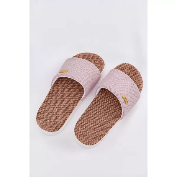  Damenhausschuhe BIG STAR SHOES RR274A105 ROSA 