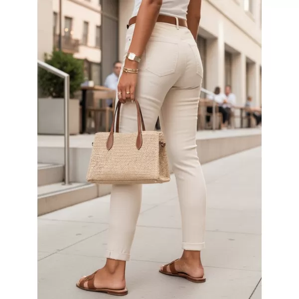  Damenhosen DSTREET UY3053 NATURFARBEN 