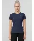 Damen-T-Shirt 4F WMM00TTSHF3306 GEWOHNHEITEN