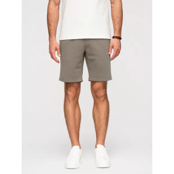  Herrenshorts OMBRE OM-SRSK-0124 KHAKI 