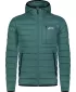 Steppjacke für Herren NORDBLANC BOUND WJM8388 GRÜN