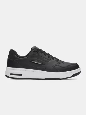 Herrenschuhe UNDER ARMOUR FLEX 6007037-001 SCHWARZ
