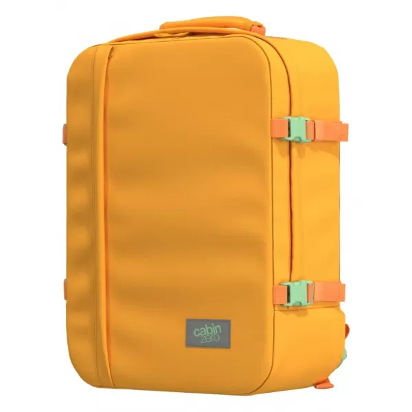  Rucksack CABINZERO Classic 44L BIENENWABE 