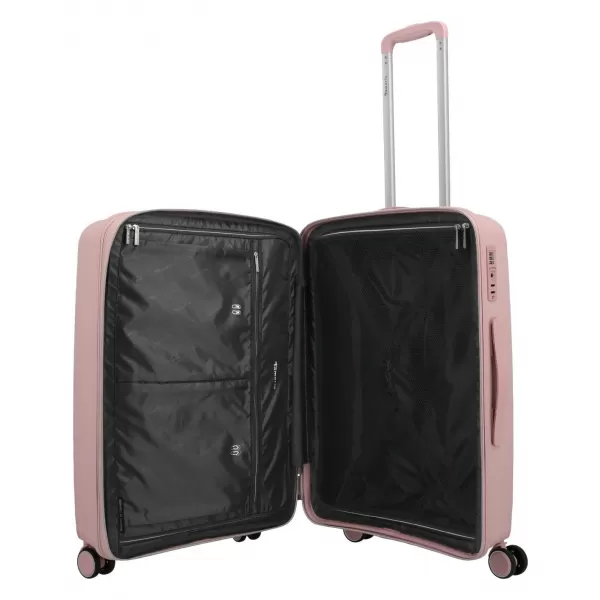  Ein Satz Koffer TRAVELITE TAMARIS VOYAAGE ERRÖTEN 