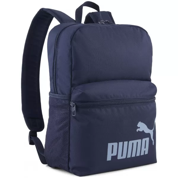  Rucksack PUMA PHASE DAY BACKPACK 09279102 PUMA MARINE 