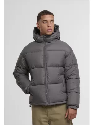 Steppjacke für Herren URBAN CLASSICS TB8703-03516 MAGNET